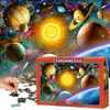 CASTORLAND Puzzle Universum 500 Teile Produktbild-Vorschau 2