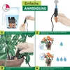 Automatisches Bewässerungssystem für Zimmerpflanzen mit Produktbild-Vorschau 4