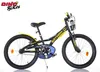 BATMAN 20", bicicletta per bambini Anteprima dell’immagine prodotto 3