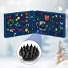 Adventný kalendár pre mužov 24 kusov - Vianočný kalendár Náhľad obrázku produktu 7
