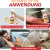 FUTUM 5 L Teppichkäferspray | Biozidfreie Formel gegen Produktbild-Vorschau 4