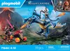 PLAYMOBIL Drache im Gefecht Produktbild-Vorschau 3