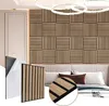 Izrielar 12x Akustikpaneele 30x30cm, Innendekoration Produktbild-Vorschau 10