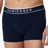 Schiesser Schiesser Herren Boxershorts uni 1405-99-00812 Produktbild-Vorschau 8