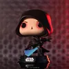 Figura POP de Star Wars, Darth Vader, sin armadura, número Vista previa de la imagen del producto 2