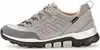 GABOR Rollingsoft by Gabor Sneaker Damen grau 40.5 Produktbild-Vorschau 2
