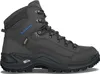 LOWA Renegade GTX Mid Schuh Herren grau 44 Produktbild-Vorschau 1