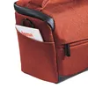 Hama Trinidad, Beuteltasche, Jede Marke, Schultergurt, Rot Produktbild-Vorschau 6