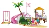 72121 Barbie Strandcafé Productafbeelding-voorbeeld 1
