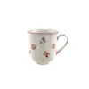 Villeroy & Boch Petite Fleur Becher mit Henkel 0,3l Set6 Produktbild-Vorschau 5
