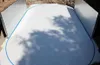 conZero Komplett Set oval 400x800x150cm Hartschaum Produktbild-Vorschau 3
