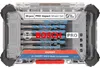 BOSCH 2608522518 BOSCH Bohrer- und Bit-Set PRO Impact Anteprima dell’immagine prodotto 3