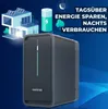 SUNNIVA® 1000W Balkonkraftwerk Deye mit 2,24kWh Speicher Produktbild-Vorschau 13