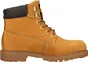 Dockers Stiefelette Stiefelette Leder Produktbild-Vorschau 3