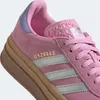 Adidas Gazelle Bold J in Pink-Purple für Jugendliche – 5.5 Produktbild-Vorschau 15
