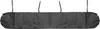 Markisenschutztasche, 3 m, grau, einziehbare manuelle Produktbild-Vorschau 2