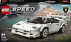 LEGO 76908 LEGO Speed Champions 76908 Lamborghini Countach Náhľad obrázku produktu 6