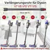 Verlängerungsrohr für Dyson V11 V15 V10 V8 V7 Produktbild-Vorschau 2