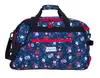 Trolley Tasche Damen Reisetrolley Weekender Duffle Bag Produktbild-Vorschau 18