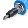 Hogert Technik Hand-Schlagschraubendreher HT1S077 Produktbild-Vorschau 5
