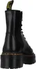 Dr. Martens Jadon Black Polished Smooth EU 36 Náhľad obrázku produktu 14
