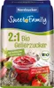 Sweet Family  Gelierzucker aus heimischen Zuckerrüben 500g Produktbild-Vorschau 1