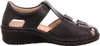Finn Comfort, Fünen, Damen, Sandale, Schwarz, Leder, NEU - Produktbild-Vorschau 16
