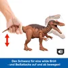 Mattel JGB87; JGC79 - Jurassic World Wild Roar Baryonyx - % Náhľad obrázku produktu 7