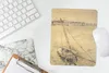 MuchoWow® Mauspad Mousepad Segelboot auf der Seine bei Produktbild-Vorschau 6