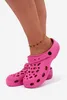 Damen Schaumstoff-Clogs Fuchsia Parker 42 Produktbild-Vorschau 8