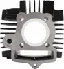 Cylindre Moretti pour cyclomoteur 4T 110cc 152FMB Voir les images du produit 4