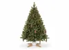 COIL Supporto per albero di Natale Supporto con serbatoio Anteprima dell’immagine prodotto 6