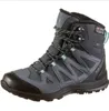 Buty Salomon Woodsen 2 Ts Cswp L47101000 Podgląd zdjęcia produktu 3