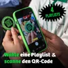 Jumbo Match My Beat Original, partyspel, gezelschapsspel, Productafbeelding-voorbeeld 6
