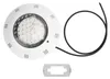 AC12V LED-Poolbeleuchtung, IP68, wasserdicht, Wandmontage, Produktbild-Vorschau 1