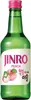 JINRO Soju, Flavoured Jinro Peach, Koreanisches Produktbild-Vorschau 3