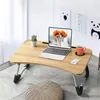 Laptoptisch Notebooktisch Betttisch Faltbar Laptop Tablet Produktbild-Vorschau 5
