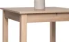 Table extensible Intertrade avec 1 plateau extensible (40 Voir les images du produit 13