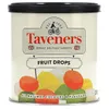 Taveners Fruit Drops 200g Produktbild-Vorschau 2
