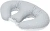 Bellochi Nursing Pillow Twins s odkazem - vyrobená ze 100% Náhled obrázku produktu 4