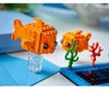 LEGO Iconic Goldfisch - 40442, Bausatz, 8 Jahr(e), Produktbild-Vorschau 7