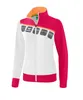 Erima 5-C Präsentationsjacke Damen Produktbild-Vorschau 1
