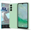 Hülle für Samsung Galaxy A17 / A17 5G mit 9H Displayglas Produktbild-Vorschau 1