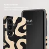 Selencia Vivid Backcover pour Samsung Galaxy S26 - Art Wave Voir les images du produit 5