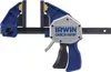 IRWIN 10505947, Schraubzwinge, 1 Stück(e), 125 cm Produktbild-Vorschau 7