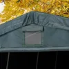 TOOLPORT Abri/Tente Garage Premium 3,3x6,2 m pour Voiture Voir les images du produit 8