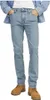 JACK & JONES Stretch Denim Jeans Hose Elastische Regular Produktbild-Vorschau 7