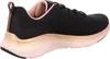 Skechers Sneakers 150025-BKRG in Black color size 37 Voir les images du produit 41