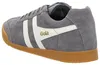 Gola Harrier Suede - Herren Sneaker - Ash-Ecru, Größe:44 EU Produktbild-Vorschau 18
