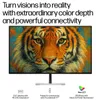 HP Series 7 Pro 31,5" dokovací monitor 4K Thunderbolt 4 – Náhled obrázku produktu 11